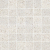 Gayafores MARMETTA mrazuvzdorná mozaika Cream 30x30 cm Matná