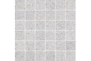 Gayafores MARMETTA mrazuvzdorná mozaika Grey 30x30 cm Matná