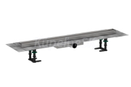 Hansgrohe RAINDRAIN COMPACT sprchový žľab 800 mm pre dlažbu,pre plochú inštaláciu