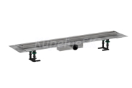 Hansgrohe RAINDRAIN COMPACT sprchový žľab 900 mm pre dlažbu, pre štandartnú inštaláciu