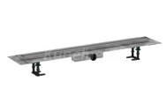 Hansgrohe RAINDRAIN COMPACT sprchový žľab 1000 mm pre dlažbu, pre štandartnú inštaláciu