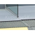 Celox Spádový profil SP 10 mm, AL-Elox Strieborný, Pravý, 1,5m