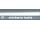 Celox Spádový profil SP 10 mm, AL-Strieborný Lesklý, Ľavý, 1,5m