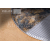 Celox Leštená nerezová tvarovacia ukončovacia lišta, hranatý L profil, pre obklad 8mm