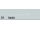 Celox Balkonový profil FLEXI tvarovací, AL-šedý, 45x80mm