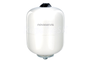 Novaservis Expanzná nádoba - univerzálna, závesná, objem 2l