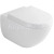 Villeroy&Boch misa WC závesná SUBWAY biela úprava Ceramic Plus