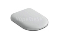 Ideal Standard J493001 PLAYA WC Sedátko Soft-close, Duroplast, Nerezový kĺb,biele