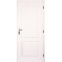 Doornite I CLAUDIUS Classic Biela s pórom interiérové dvere