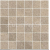 Cersanit Bolt mrazuvzdorná retrifikovaná mozaika 29,8x29,8x0,93 cm R10b Béžová matná