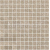Cersanit Bolt mrazuvzdorná SSQ retrifikovaná mozaika 29,8x29,8x0,93 cm R10b Béžová matná