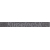 Cersanit Bolt mrazuvzdorná retrifikovaná listela 7,2x59,8x0,93 cm R10b Tmavošedá matná