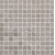 Cersanit Bolt mrazuvzdorná retrifikovaná SSQ mozaika 29,8x29,8x0,93 cm R10b Svetlošedá mat