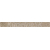 Cersanit Bolt mrazuvzdorná retrifikovaná listela 7,2x59,8x0,93 cm R10b Hnedá matná