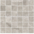 Cersanit Marengo mrazuvzdorná retrifikovaná mozaika 29,8x29,8 cm R10b Svetlošedá matná