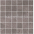 Cersanit Marengo mrazuvzdorná retrifikovaná mozaika 29,8x29,8 cm R10b Šedá matná