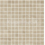 Cersanit Marengo mrazuvzdorná rektifikovaná SSQ mozaika 29,8x29,8 cm R10b Béžová matná