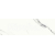 Cersanit WT1024 rektifikovaný obklad 29x89 cm G1 Biely hladký lesklý