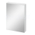 Cersanit City 60 zrkadlová skrinka 59,4x14,1 cm Biela S584-024-DSM