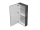 Cersanit Moduo 40 zrkadlová skrinka 40x14,4 cm Antracit S590-071-DSM