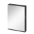 Cersanit Moduo 60 zrkadlová skrinka 59,5x14,4 cm Antracit S590-072-DSM