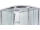 Arttec ARTTEC SIRIUS štvrťkruh parný sprch box model 8 120x90 cm,sklo Chinchila,Ľavá vanič
