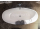 Aquatek OREGON voľne stojaca akrylátová vaňa 180x87 cm 264L click-clack Biela lesklá