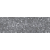 Cersanit Smith Stone rektifikovaný obkklad 39,8x119,8 cm Grafit hladký matný
