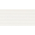 Cersanit WT1022 rektifikovaný obklad 29,8x59,8 cm Stripes White štruktúra micro matný