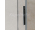 Aquatek WELLNESS Posuvné sprchové dvere do rohového kútu 105x200 cm sklo Číre profil Chróm