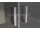 Aquatek YES B2 Sprchové dvere do niky 80x200 cm sklo Grape profil Chróm 2-Krídlové dvere