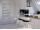 PORTA Doors SET Rámové dvere VERTE HOME D.2 so sklom, 3D fólia Dub južný + zárubeň
