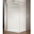 Gelco VARIO CHROME jednodielna sprchová zástena na inštaláciu k stene, sklo nordic, 700 mm
