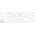 Cersanit Calacatta Fever rektifikovaný obklad 39,8x119,8 cm Biely lesklý