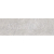 Cersanit Rock Leaves Grys rektifikovaný obklad 39,8x119,8 cm matný