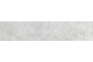 Cersanit Pietra mrazuvzdorný sokel 7,2x29,7 cm SvetloŠedá matná