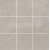 Cersanit Ares mozaika 29,8x29,8 cm matná SvetloŠedá