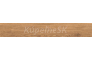 Cersanit Noble Wood Beige rektifikovaný obklad/dlažba 19,8x119,8 cm matný R10