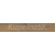 Cersanit Gingerwood Brown mrazuvzdorný rektifikovaný obklad/dlažba 19,8x119,8 cm matný