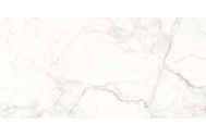 Cersanit Calacatta Naturale White rektifikovaný obklad 59,8x119,8 cm satin