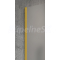 Gelco VARIO stenový profil 2000mm, zlatá mat