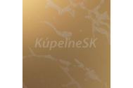 Pamesa Golden Marble Oro obklad 60x60 cm rektifikovaný matný