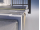 Celox Hliníkový Odkvapový/Balkónový profil Drip ukončovací pre dlažbu, Hnedý