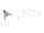 Celox Hliníkový Odkvapový/Balkónový profil MINI ukončovací pre dlažbu, Hnedá