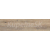 Cersanit Premium Wood Cold Brown mrazuvzdorná rektifikovaná dlažba 22,1x89x0,8cm matná R10
