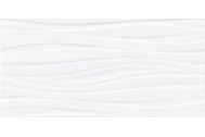 Cersanit PS500 White Manver Struct. Pearl 29,7x60 G1 obklad, NT1114-002-1, 1.tr.