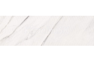 Cersanit CARRARA CHIC WHITE CHEVRON STR 29X89 G1, obklad rektif. lesklý OP989-005-1,1.tr.