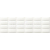 Cersanit WHITE GLOSSY 25X75 G1, obklad OP675-001-1,1.tr.