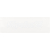 Equipe VIBE Out obklad Gesso White Gloss 6,5x20 cm lesklý (bal=0,5m2)