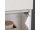 Mereo Aira, kúpeľňová skrinka 170 cm vysoká, ľavé otváranie, antracit